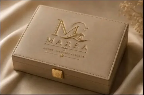 Colección Amore Memoire