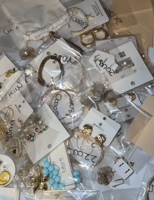 Colección Amore Memoire